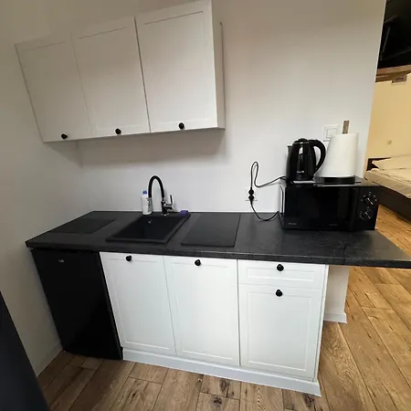 Dream Apartaments Katowice Zewnętrze zdjęcie