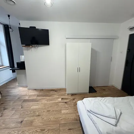 Dream Apartaments Katowice Zewnętrze zdjęcie