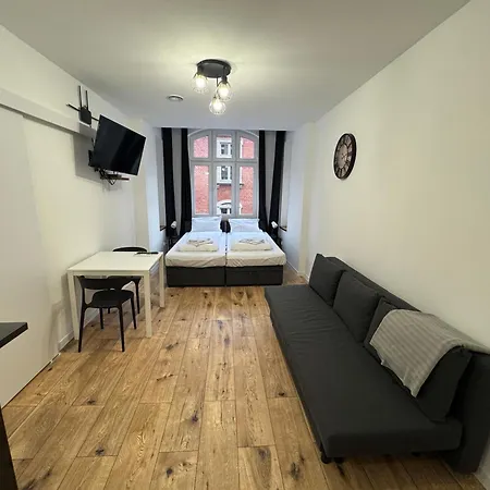 Dream Apartaments Katowice Zewnętrze zdjęcie