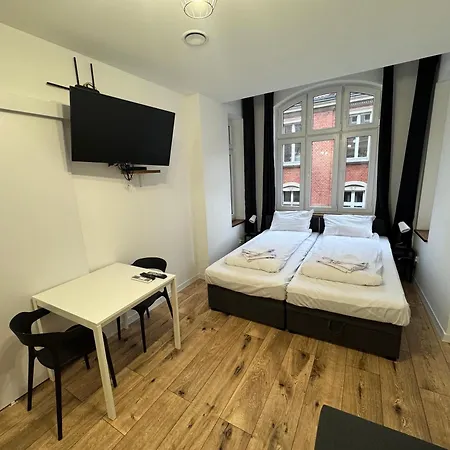 Dream Apartaments Katowice Zewnętrze zdjęcie