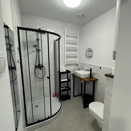 Dream Apartaments Katowice Zewnętrze zdjęcie