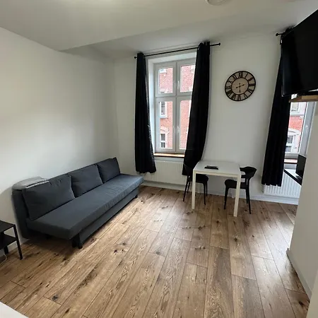 Dream Apartaments Katowice Zewnętrze zdjęcie