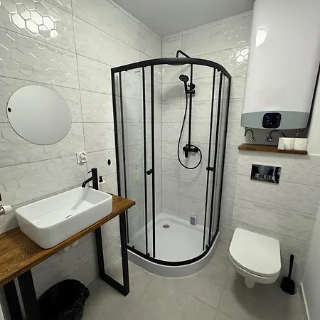 Dream Apartaments Katowice Zewnętrze zdjęcie