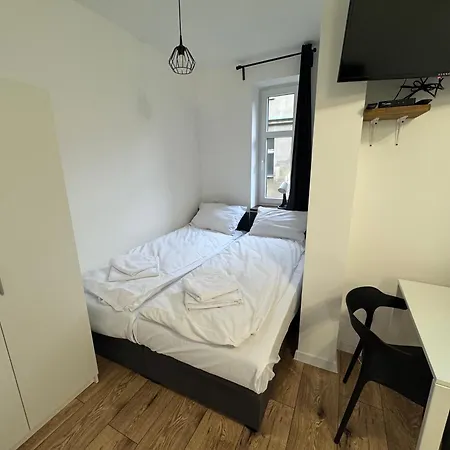Dream Apartaments Katowice Zewnętrze zdjęcie
