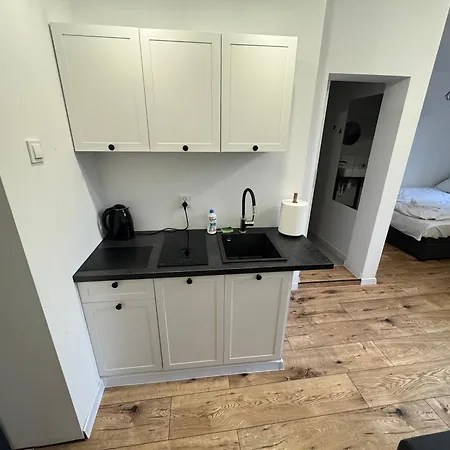 Dream Apartaments Katowice Zewnętrze zdjęcie