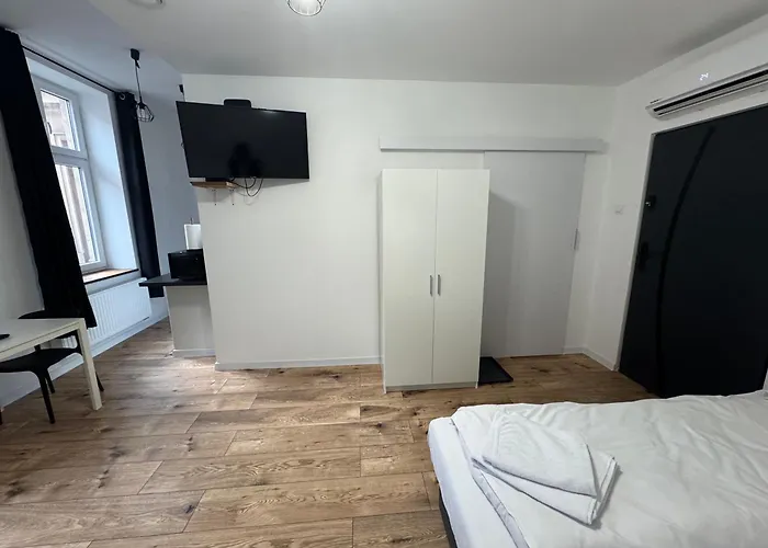 Dream Apartaments Katowice