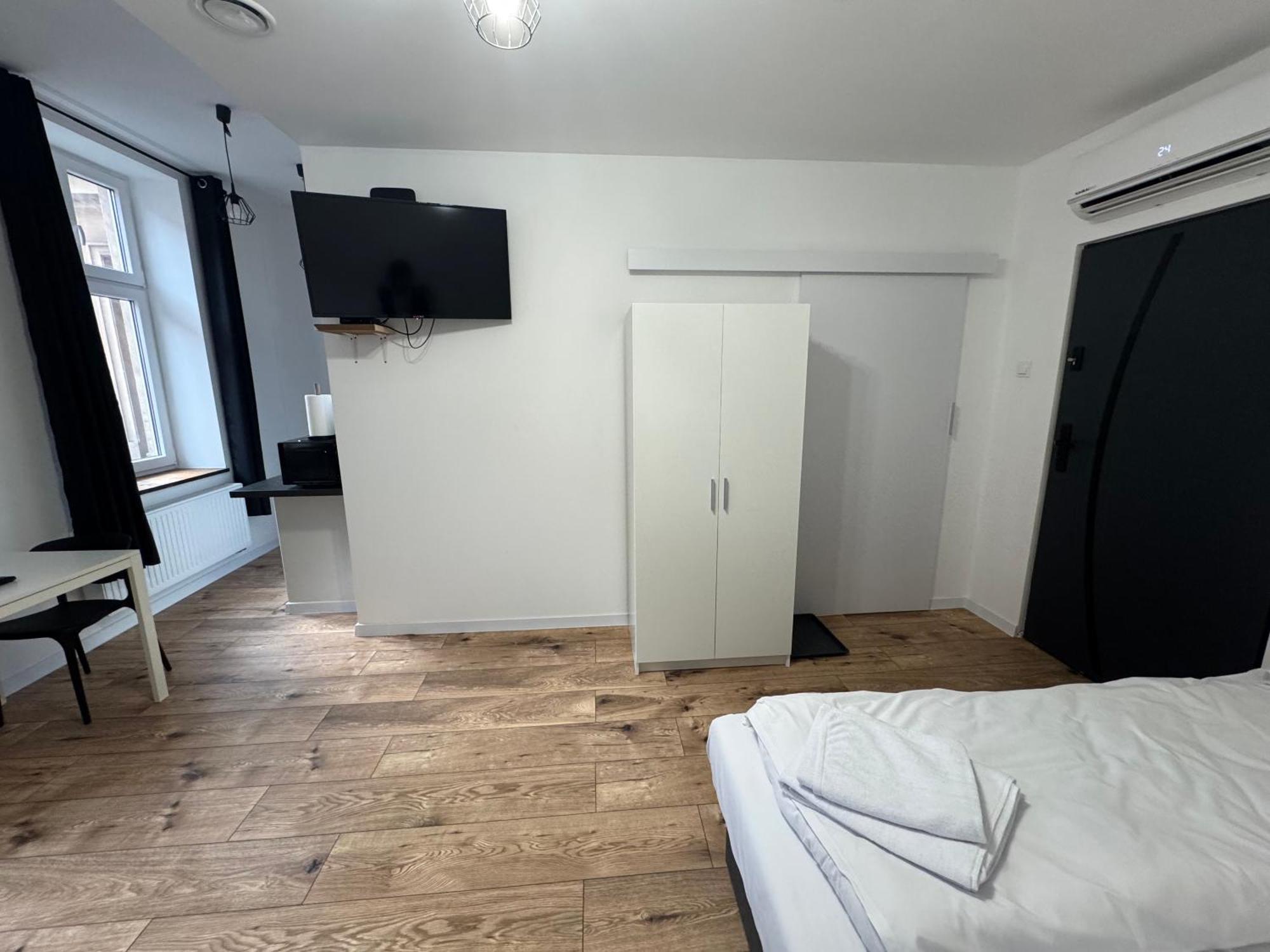 Apartament Dream *