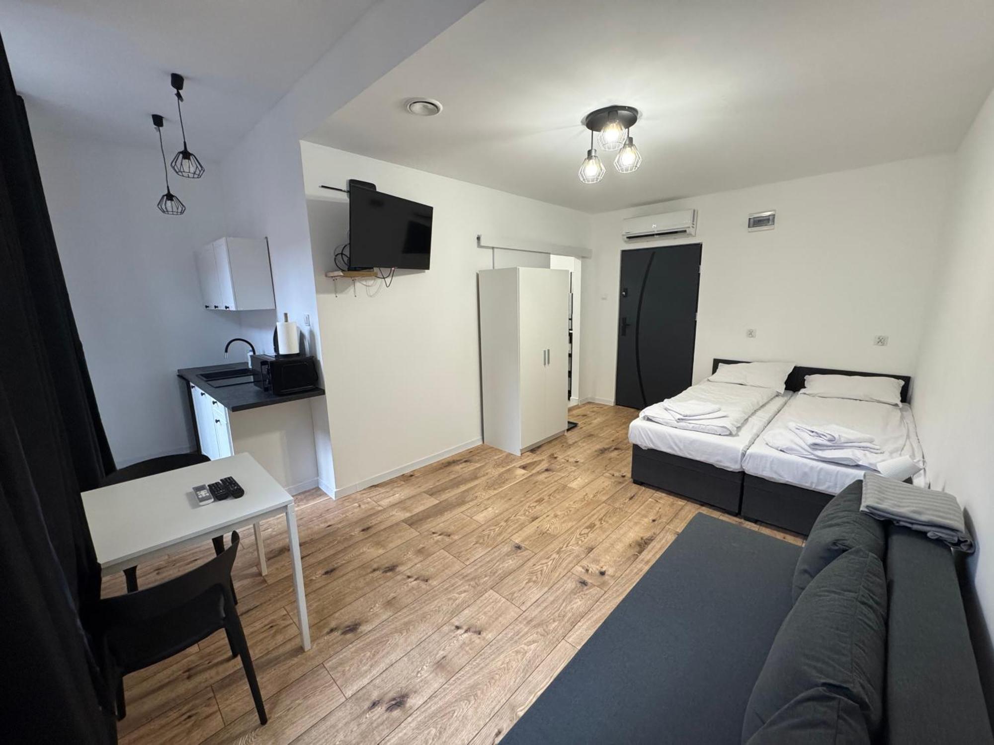 Dream Apartament Katowice