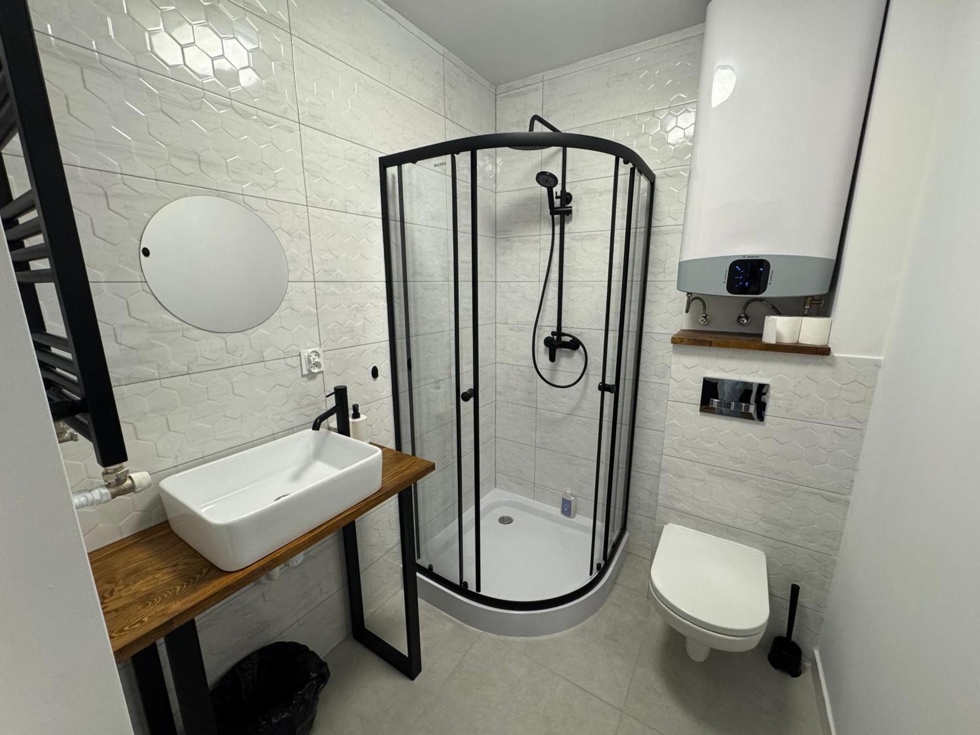 Apartament Dream *