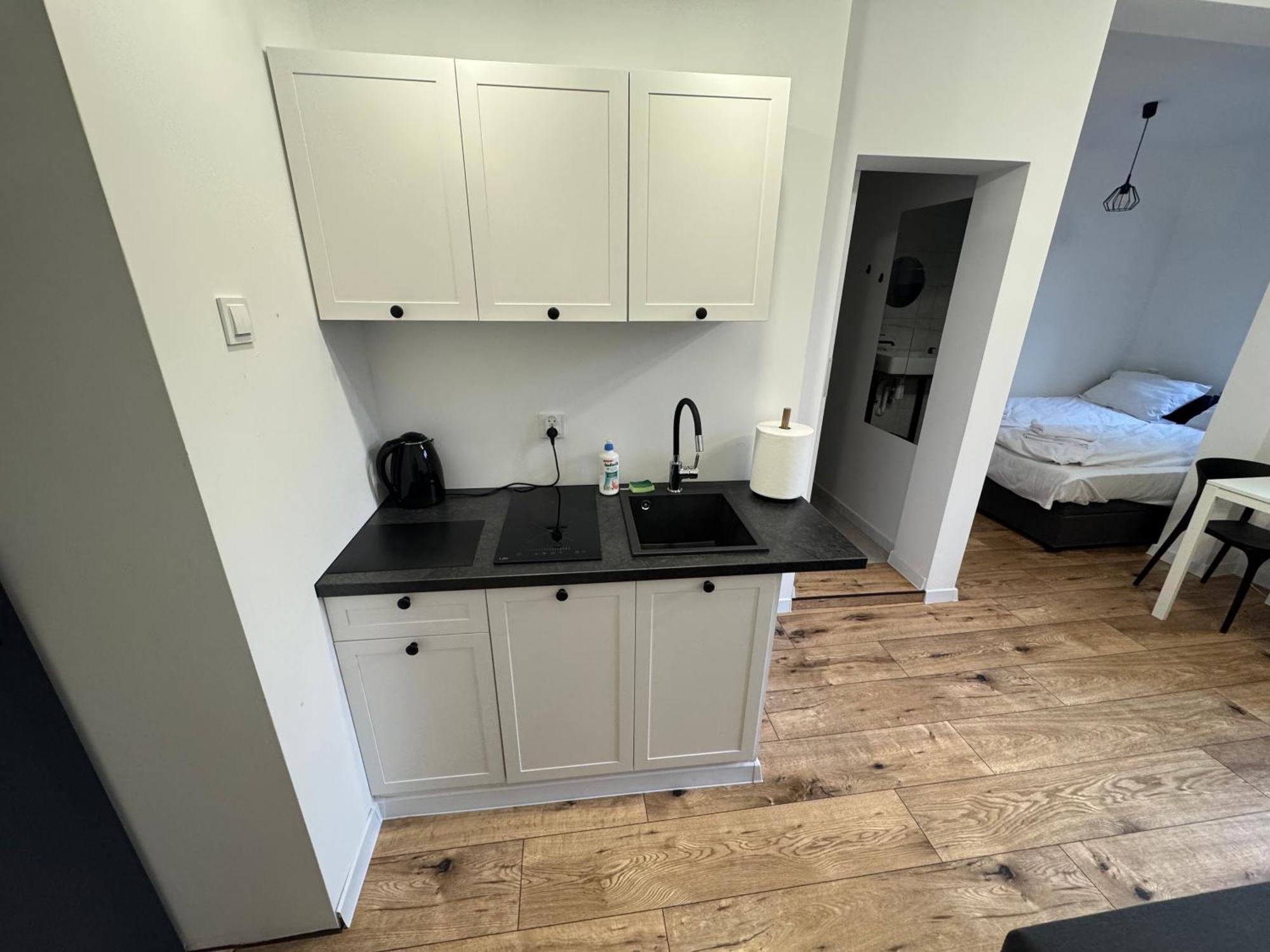Apartament Dream *